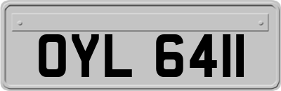 OYL6411