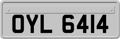 OYL6414