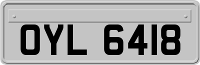 OYL6418