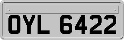 OYL6422