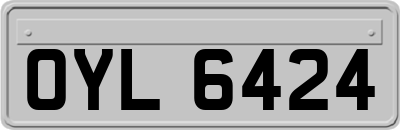 OYL6424
