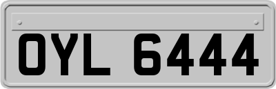 OYL6444