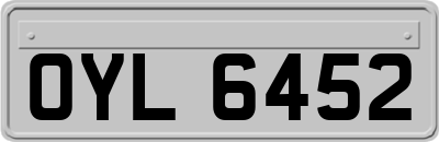 OYL6452