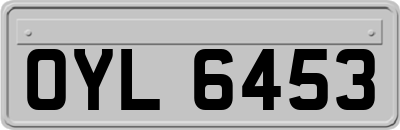 OYL6453