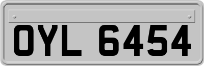OYL6454