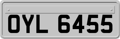 OYL6455