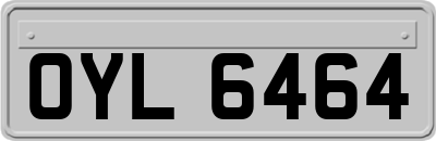 OYL6464