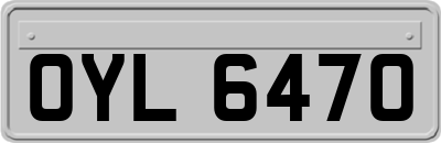 OYL6470