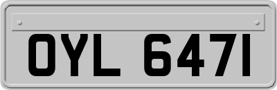 OYL6471