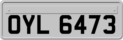 OYL6473