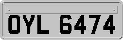 OYL6474