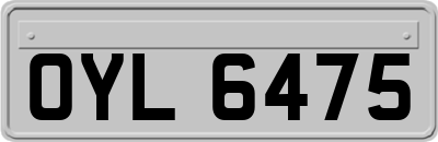 OYL6475