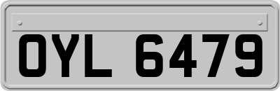 OYL6479