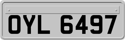 OYL6497