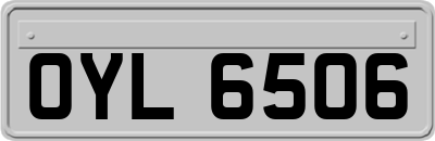 OYL6506