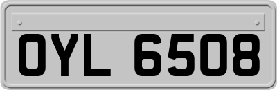 OYL6508