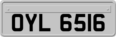 OYL6516