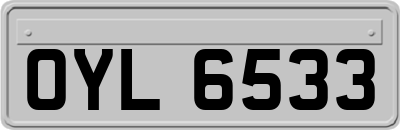 OYL6533
