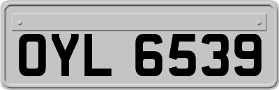 OYL6539