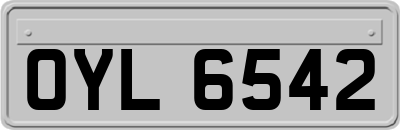 OYL6542