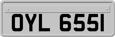 OYL6551
