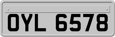 OYL6578
