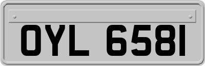 OYL6581
