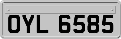 OYL6585