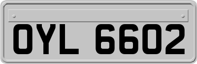 OYL6602