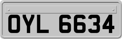 OYL6634