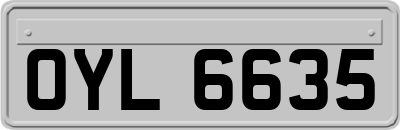 OYL6635
