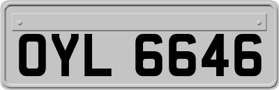 OYL6646