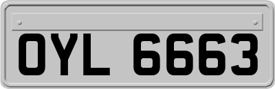 OYL6663