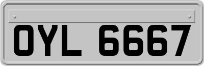 OYL6667