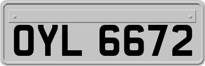 OYL6672