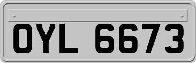 OYL6673