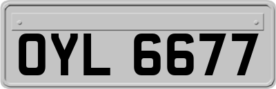 OYL6677