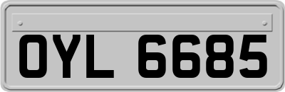 OYL6685