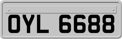OYL6688
