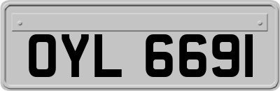 OYL6691