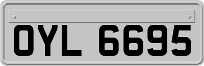 OYL6695