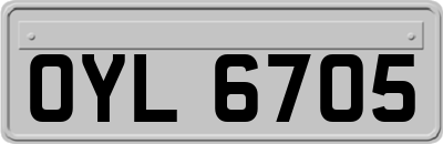 OYL6705