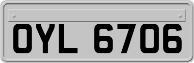 OYL6706