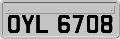 OYL6708