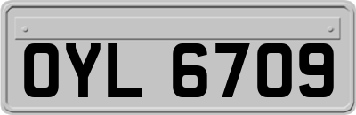 OYL6709
