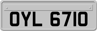 OYL6710