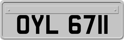 OYL6711