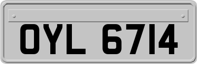 OYL6714