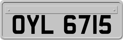 OYL6715