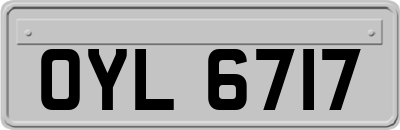 OYL6717
